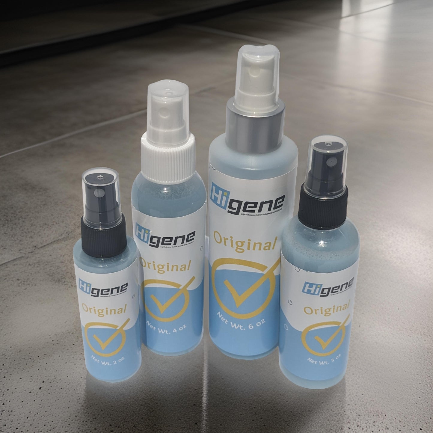 SweatOut Pro - Original Scent