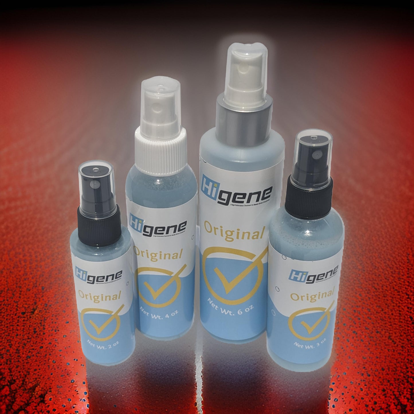 SweatOut Pro - Original Scent